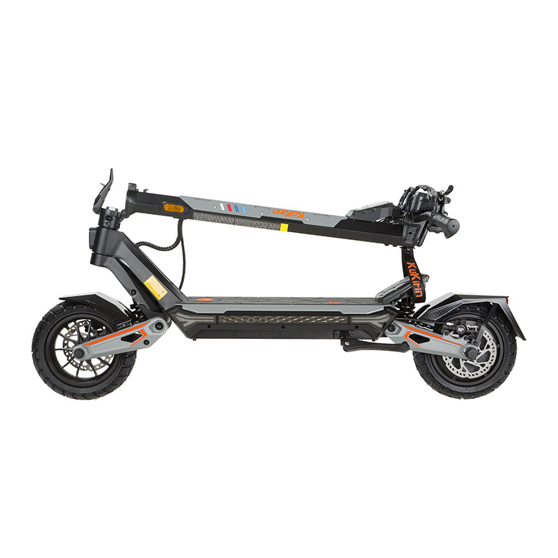 KuKirin T4 Electric Scooter | Pre-order