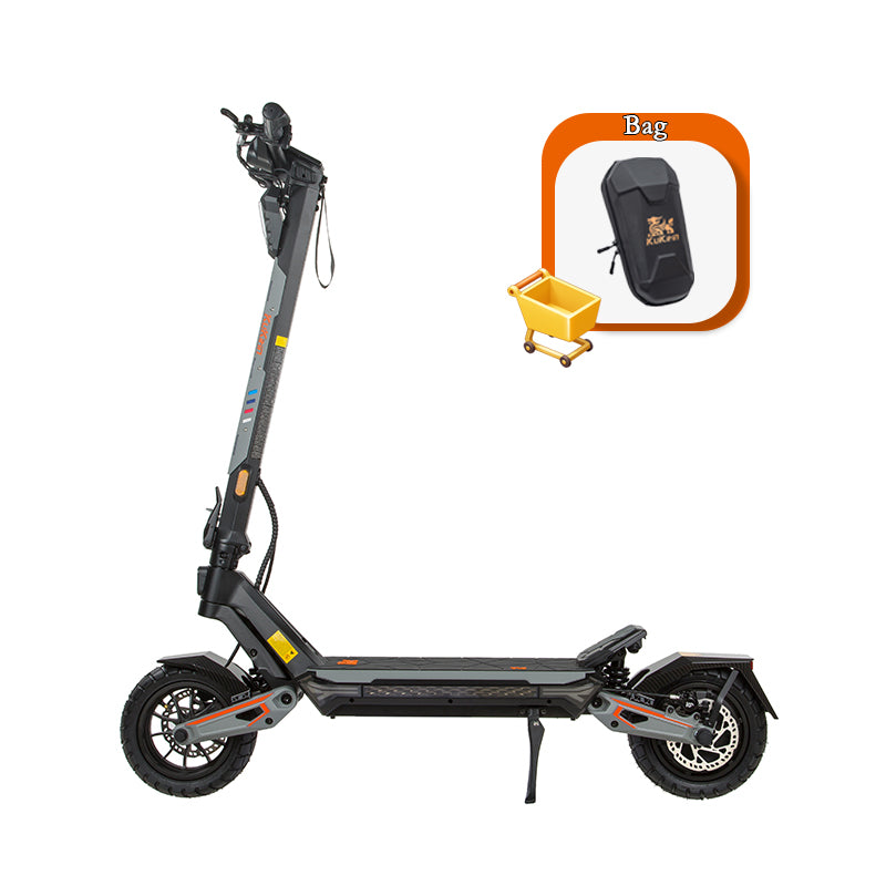 KuKirin T4 Electric Scooter | Pre-order