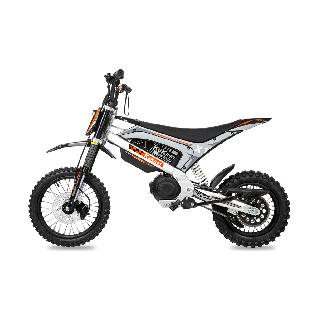 KuKirin X1 Electric Dirt Bike