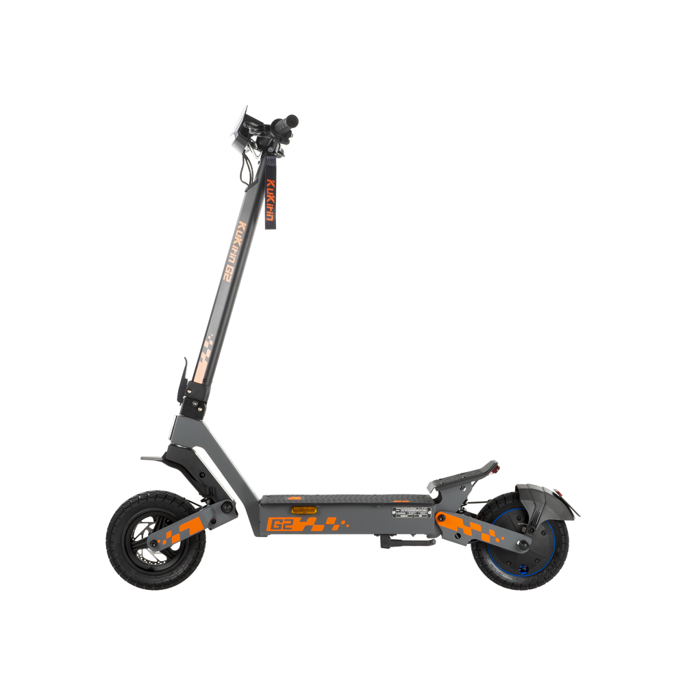 KuKirin G2 Electric Scooter (DGT Certified) | Pre-order
