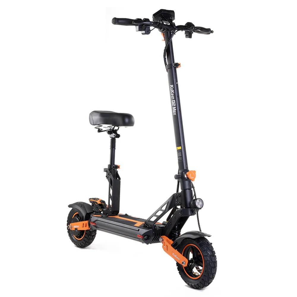 KuKirin (Kugoo Kirin) G2 Max Electric Scooter