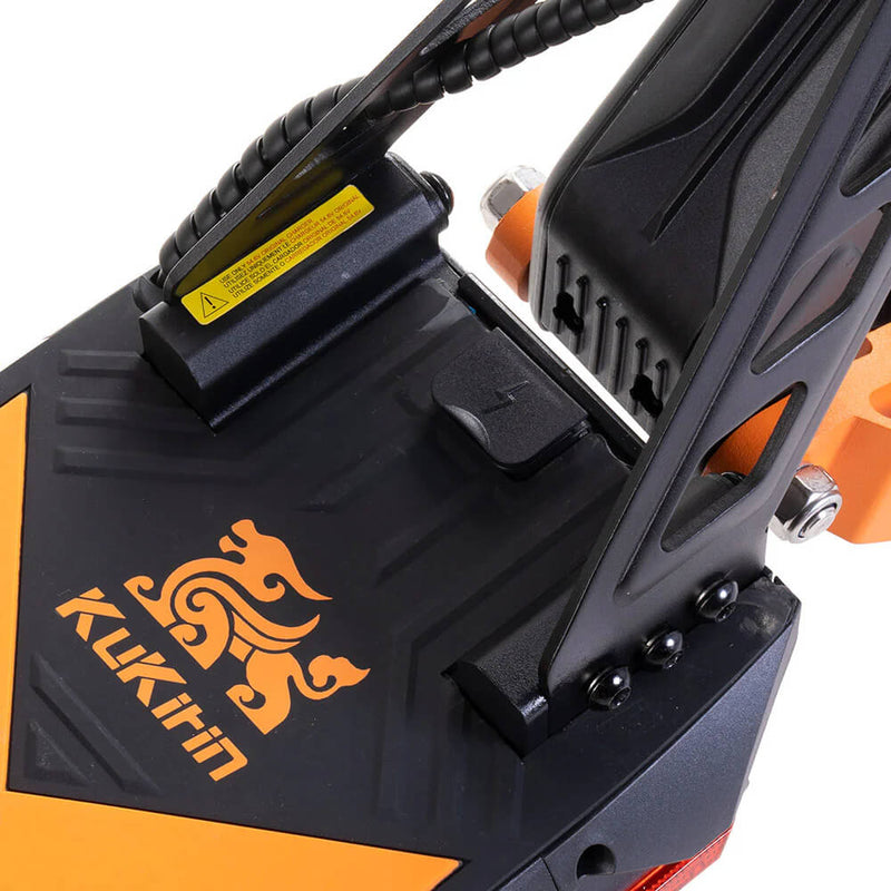 Elektrická koloběžka KuKirin (Kugoo Kirin) G2 Max