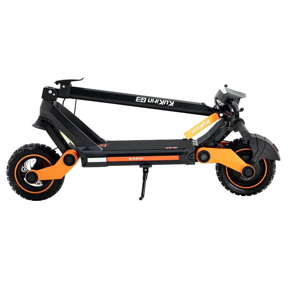 KuKirin (Kugoo Kirin) G3 Electric Scooter