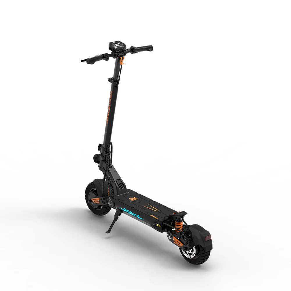 Trottinette électrique KUKIRIN G4 Max | Double moteur puissant de 1600 W | Vitesse maximale de Trottinette électrique KUKIRIN G4 Max | Double moteur puissant de 1600 W | Vitesse maximale de