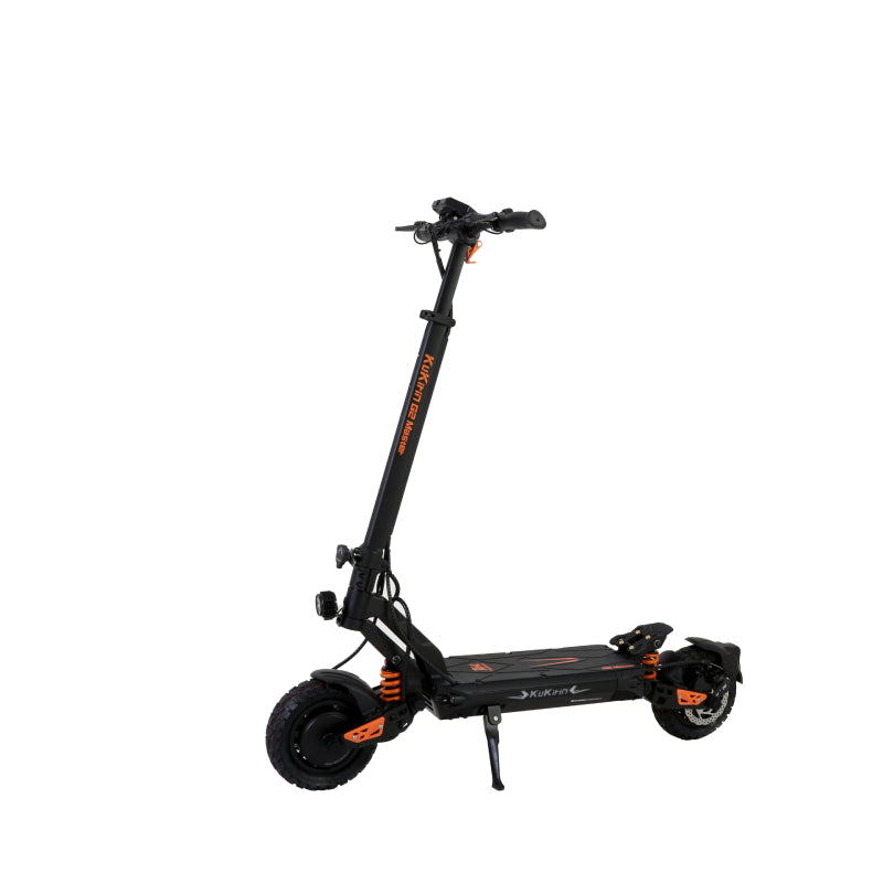 KuKirin (Kugoo Kirin) G2 Master Electric Scooter