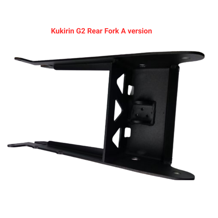 Kukirin G2  Rear Fork A version 2024