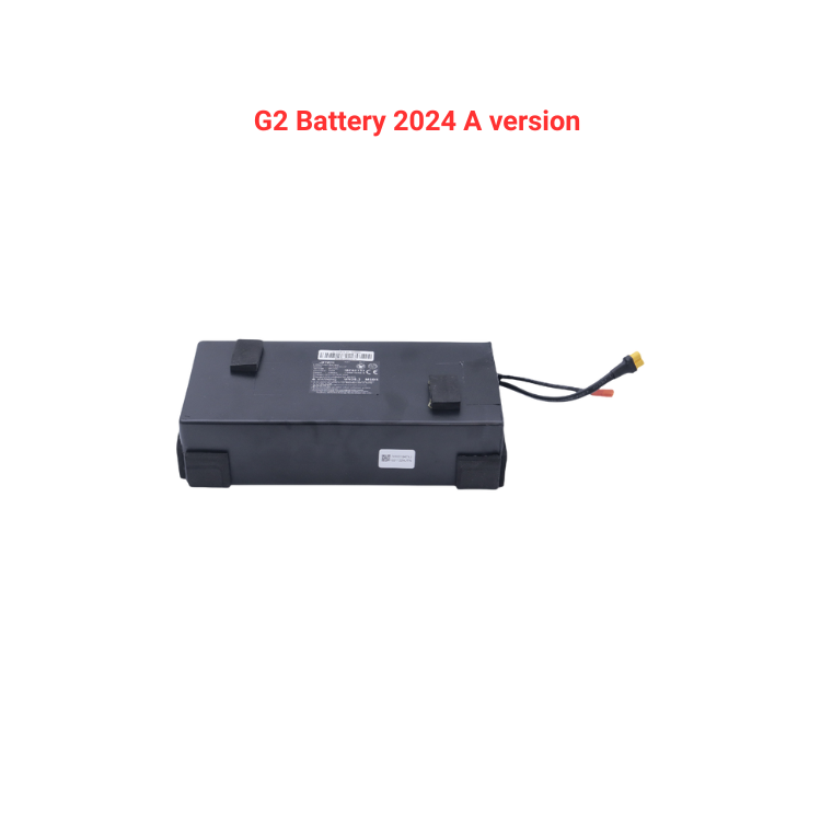 G2 Battery 2024 A version