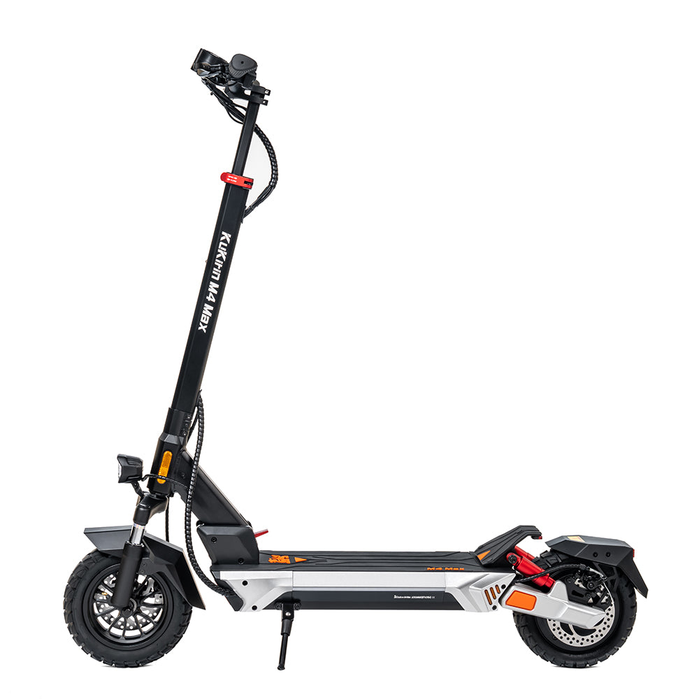 KuKirin(Kugoo Kirin) M4 Max Electric Scooter