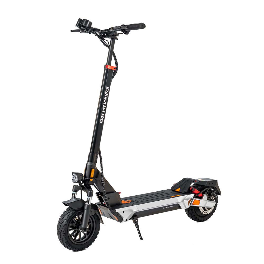KuKirin(Kugoo Kirin) M4 Max Electric Scooter