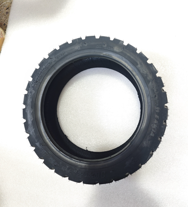 KuKirin M4 Max Tubeless Tire