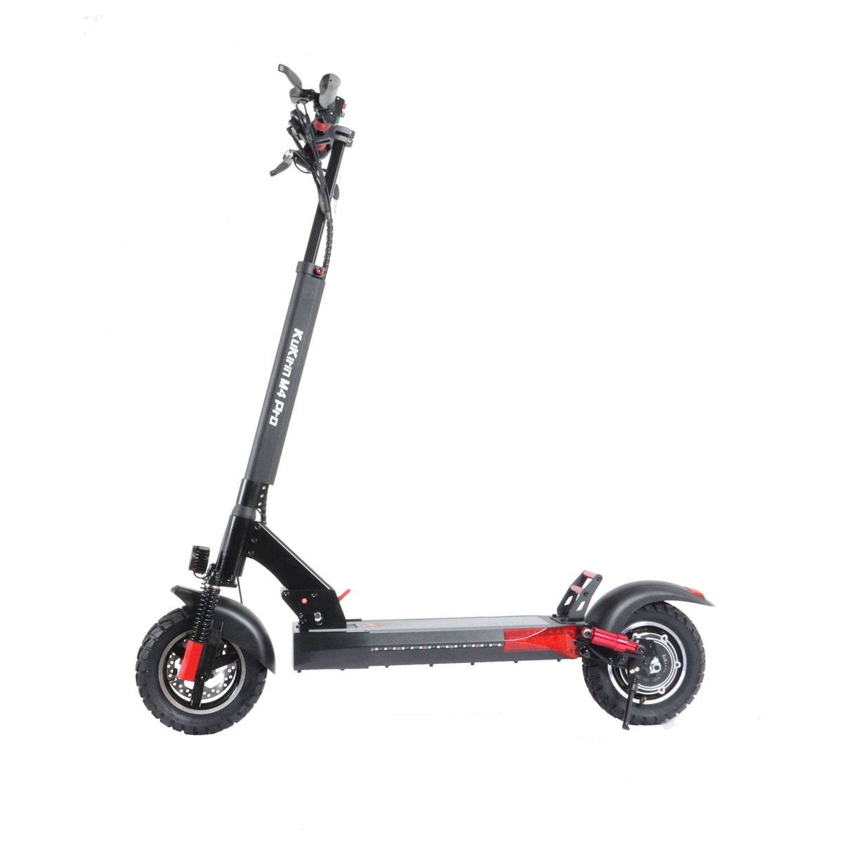 KuKirin (Kugoo Kirin) M4 Pro Electric Scooter