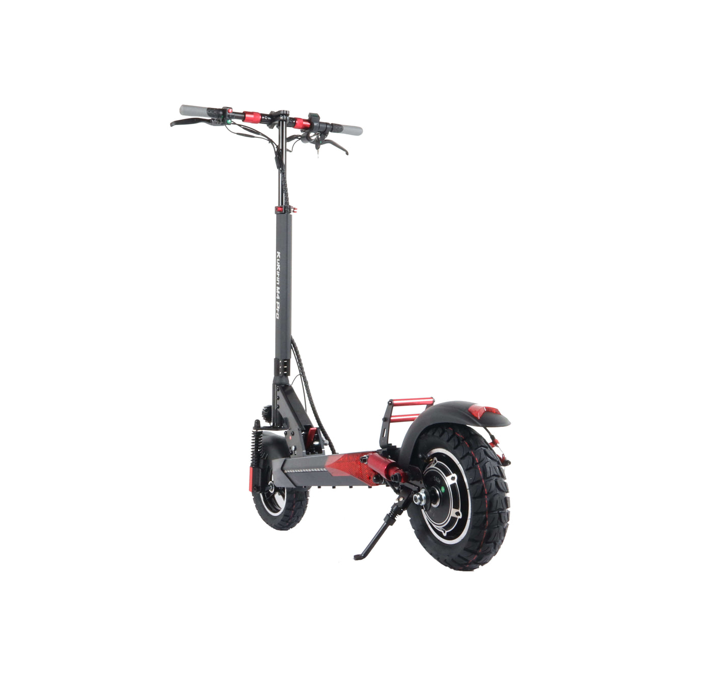 Skuter elektryczny KuKirin (Kugoo Kirin) M4 Pro