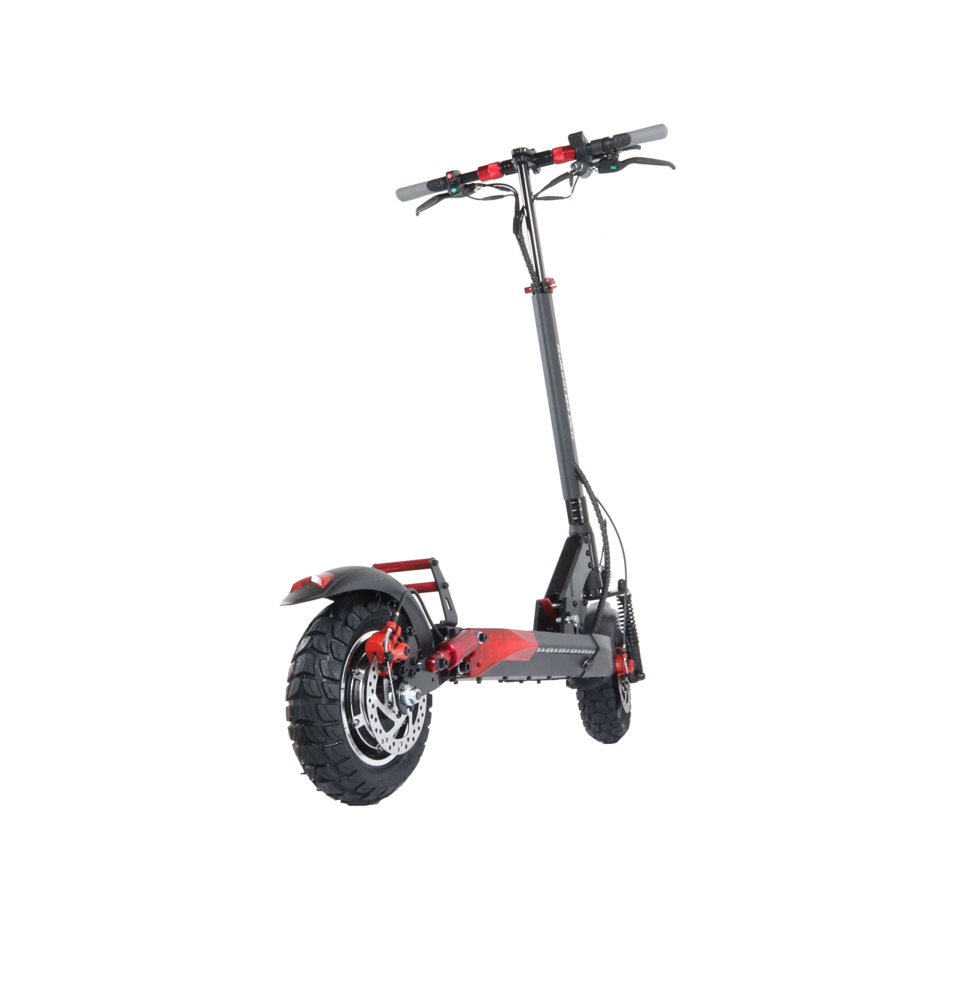 KuKirin (Kugoo Kirin) M4 Pro Electric Scooter