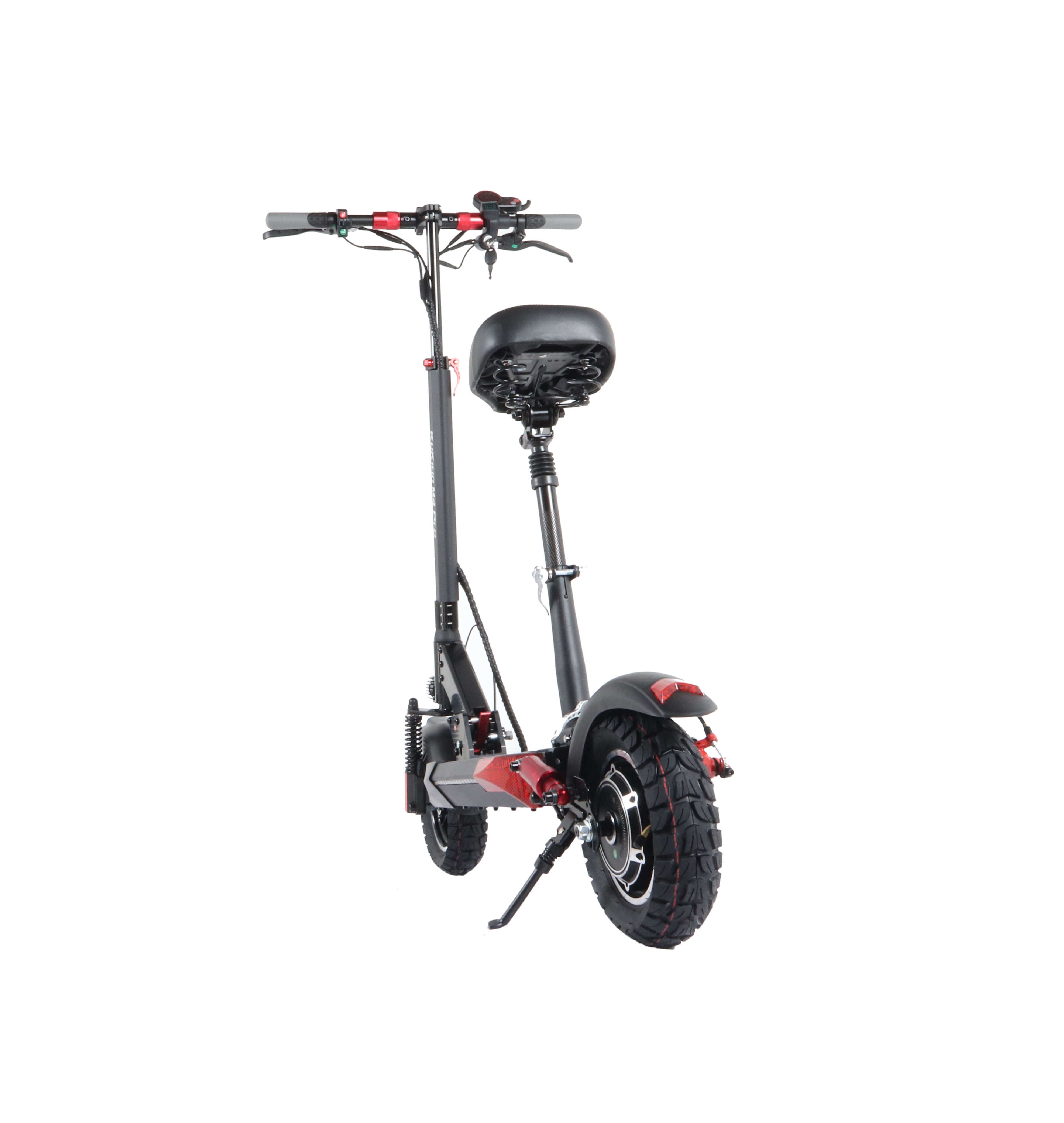 KuKirin (Kugoo Kirin) M4 Pro Electric Scooter