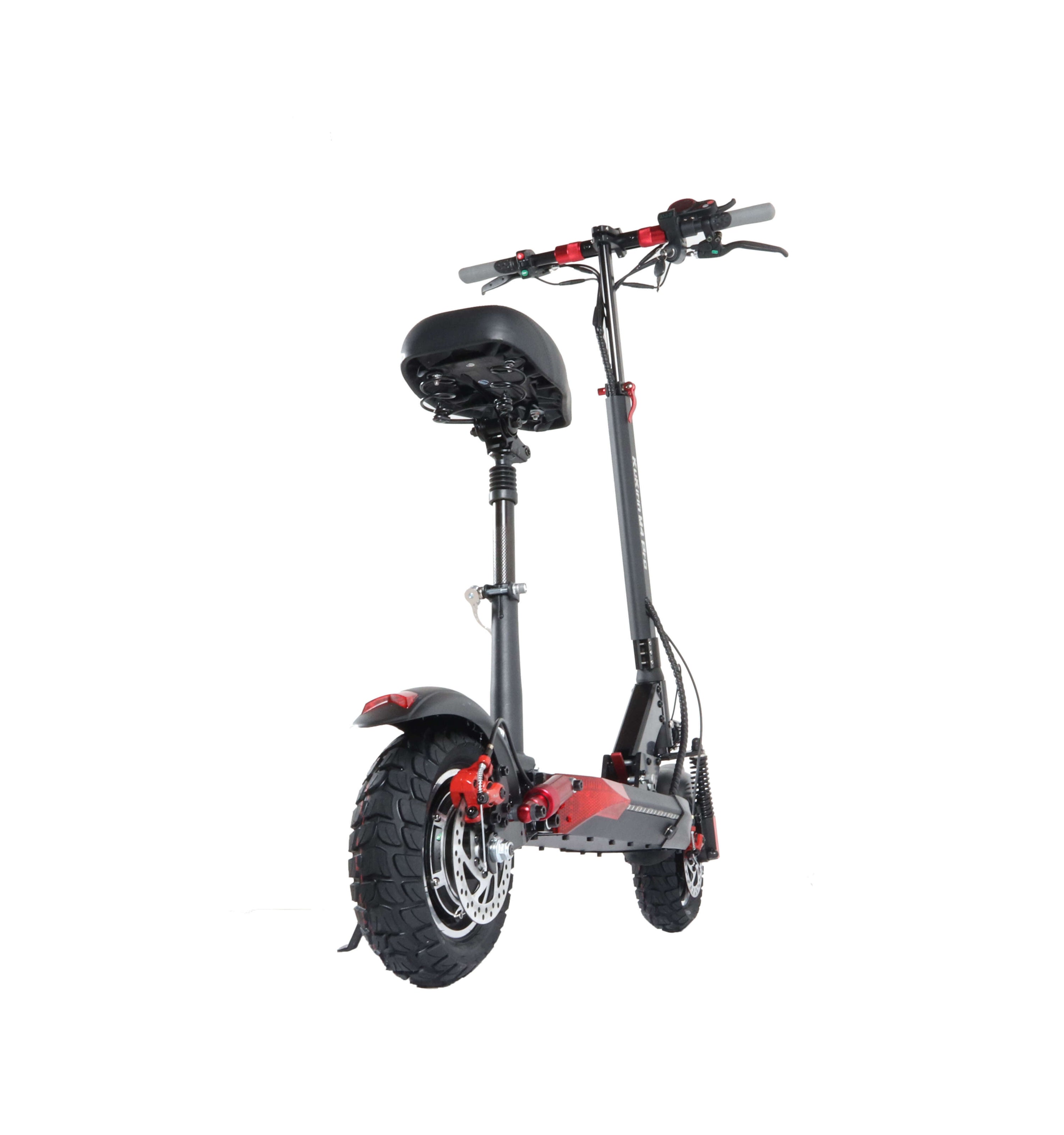 Skuter elektryczny KuKirin (Kugoo Kirin) M4 Pro