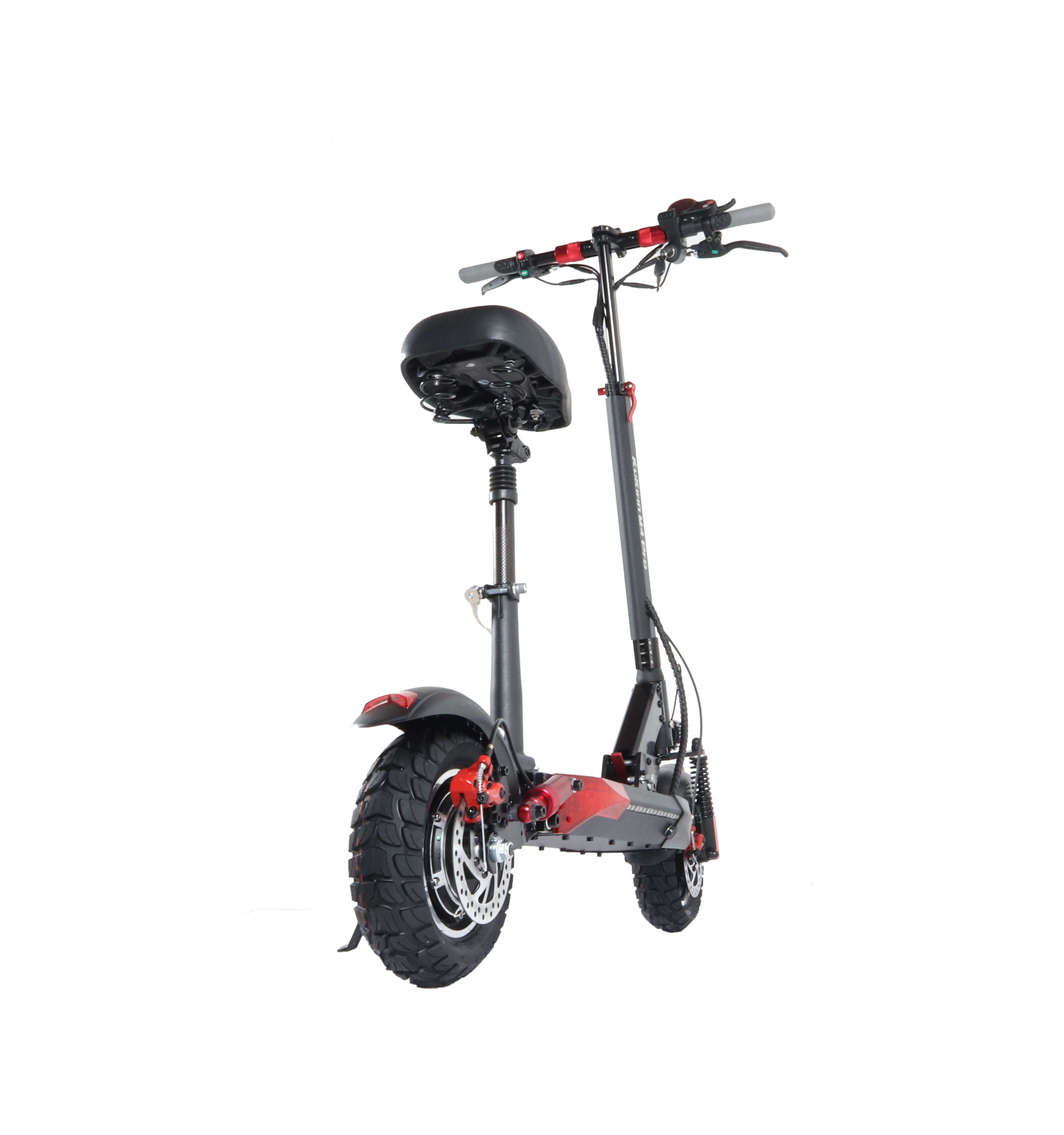 KuKirin (Kugoo Kirin) M4 Pro Electric Scooter