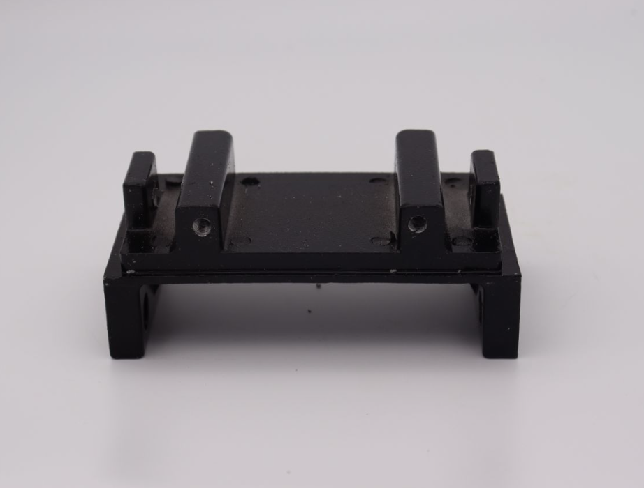 Connecteur de fourche arrière pour scooter électrique KuKirin M4 et M4 Pro