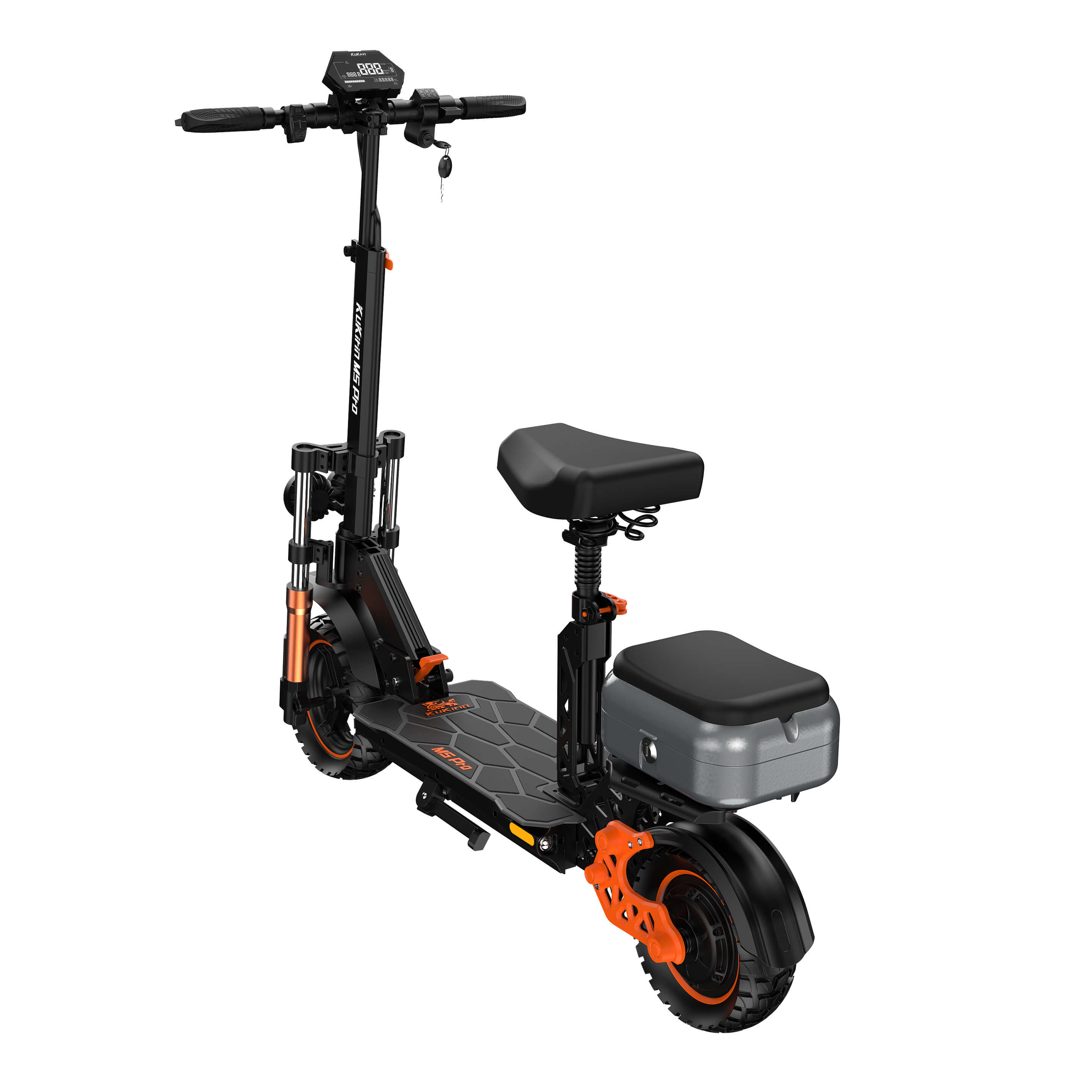 KuKirin (Kugoo Kirin) M5 Pro Electric Scooter