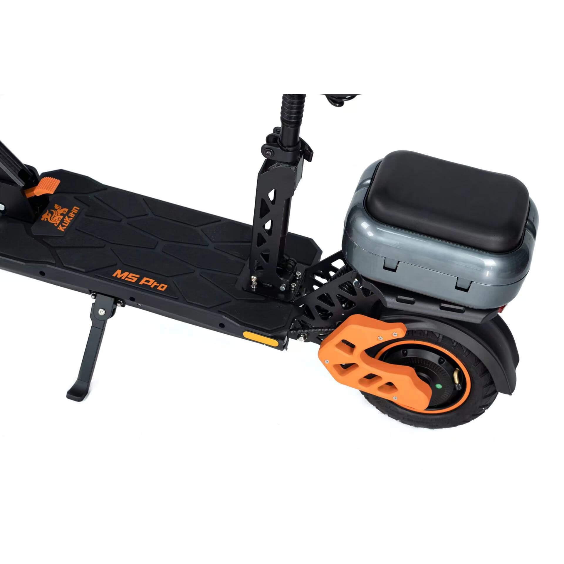 KuKirin (Kugoo Kirin) M5 Pro Electric Scooter