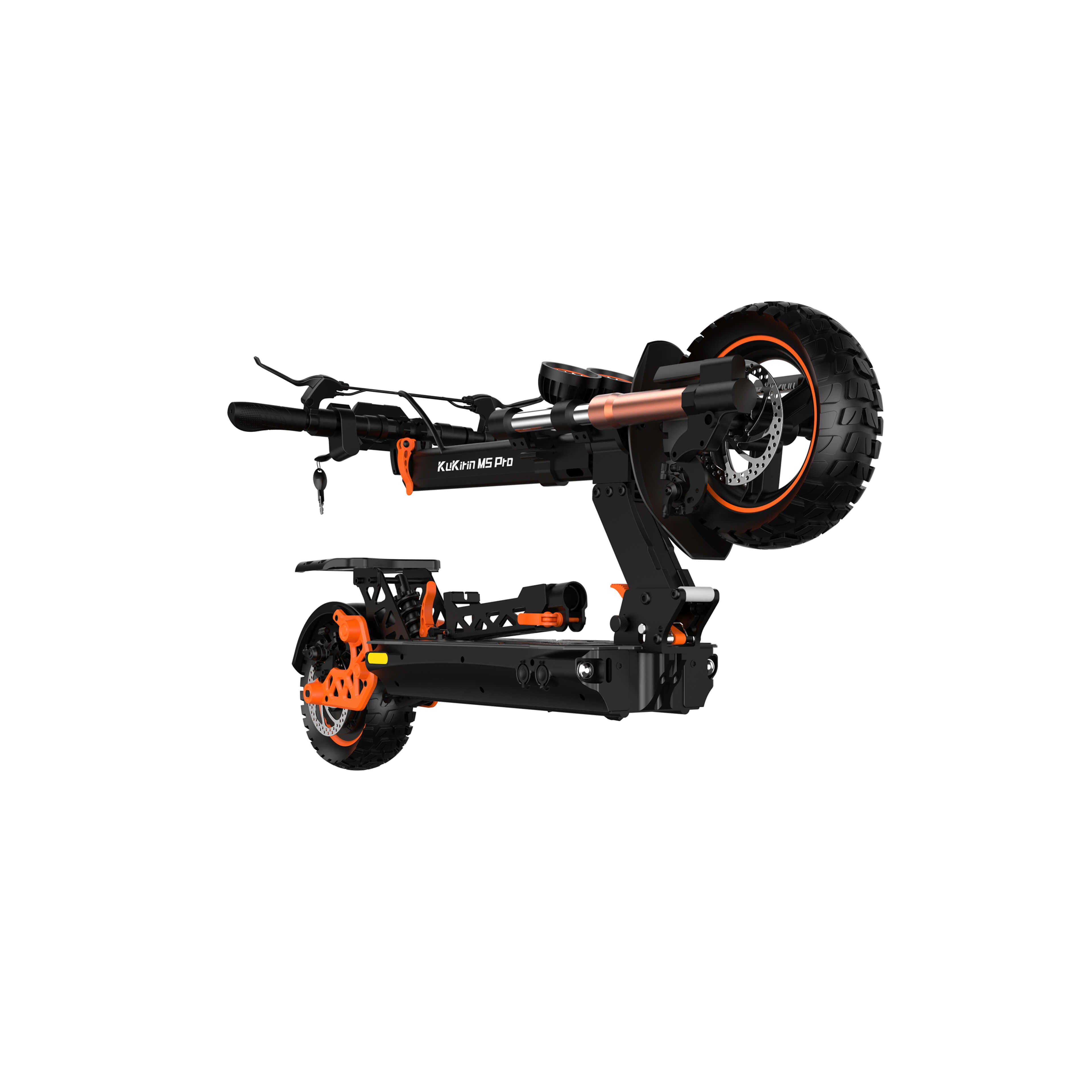 KuKirin (Kugoo Kirin) M5 Pro Electric Scooter