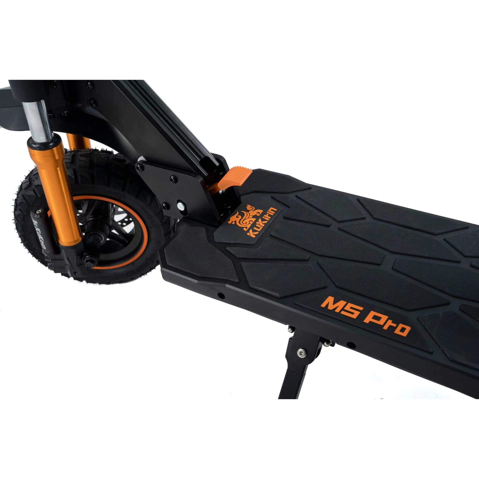 Skuter elektryczny KuKirin (Kugoo Kirin) M5 Pro