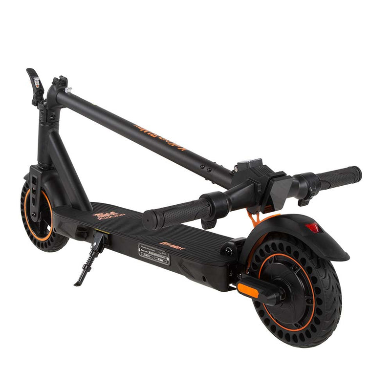 KuKirin S1 Max Elektrische Scooter Pre order kukirin-s1-max-elektrische-scooter-pre-order