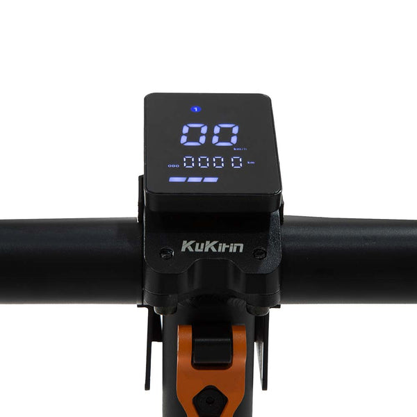 KuKirin S1 Max Electric Scooter | Pre-order