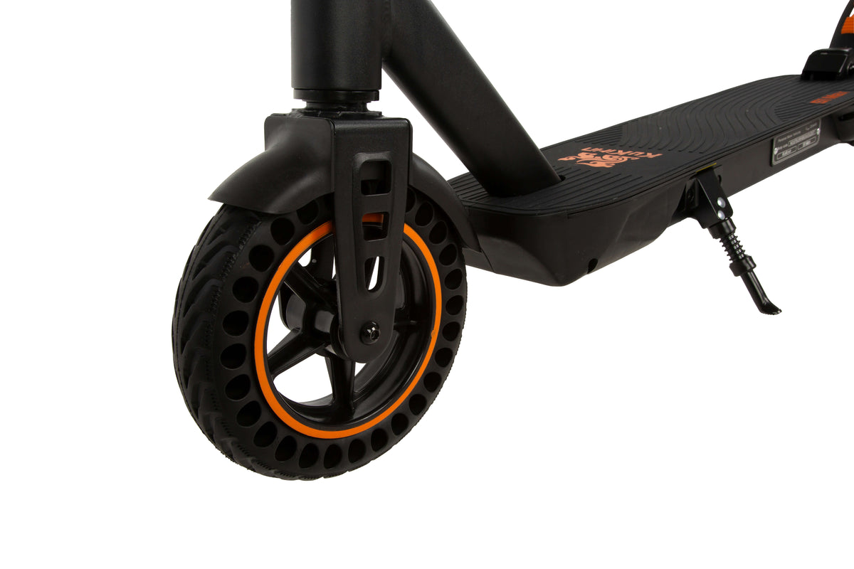 Patinete elétrico KuKirin S1 Max