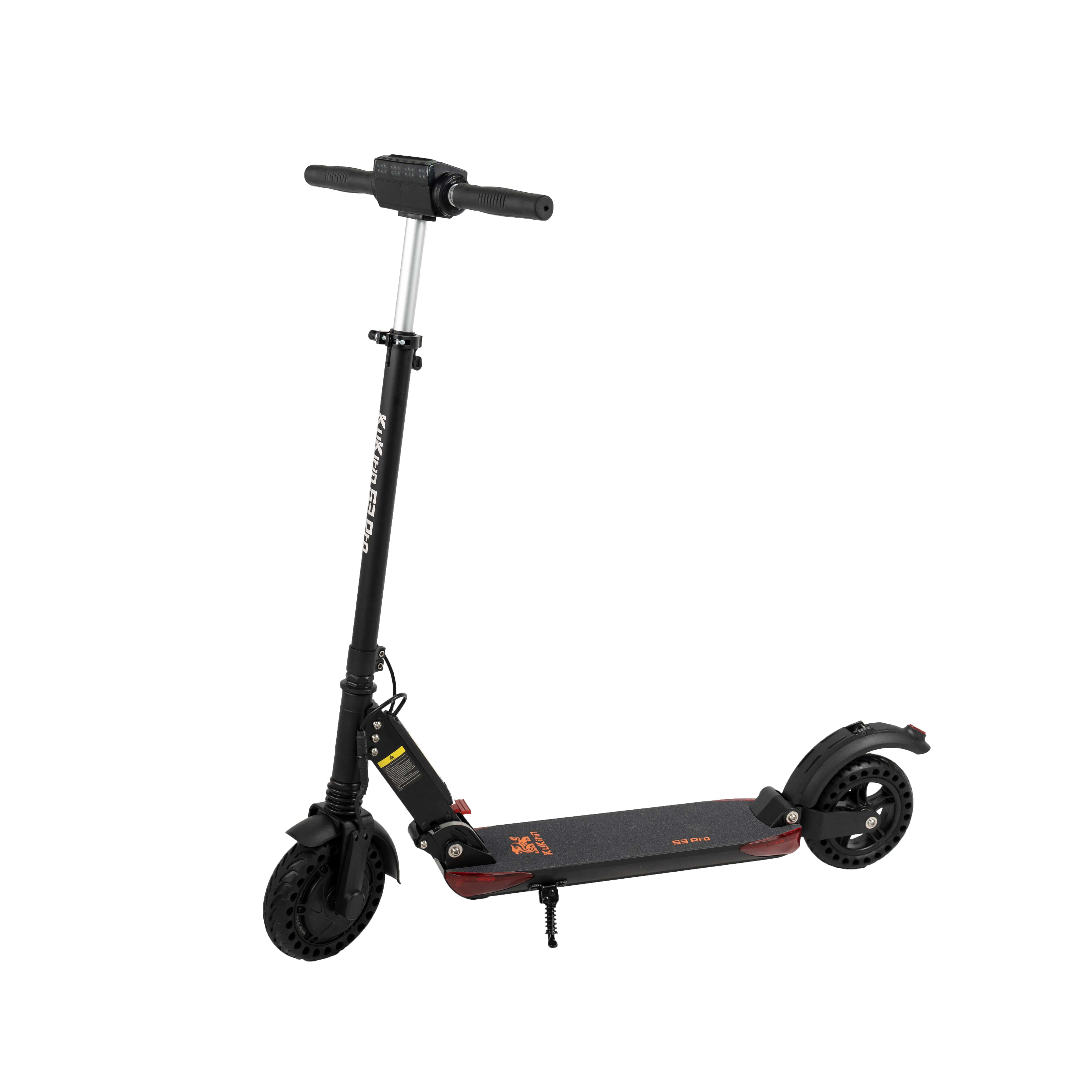 KuKirin (Kugoo Kirin) S3 Pro Electric Scooter