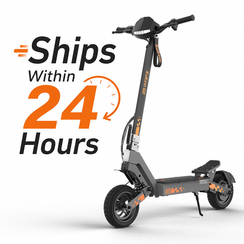 KuKirin(Kugoo Kirin) 2026 G2 Electric Scooter
