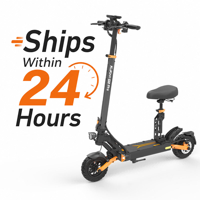 KuKirin (Kugoo Kirin) G2 Pro (2025 Version)Electric Scooter