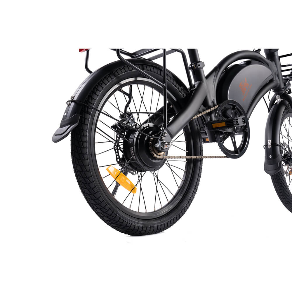 Kukirin (Kugoo Kirin) V1 Pro Electric Bike