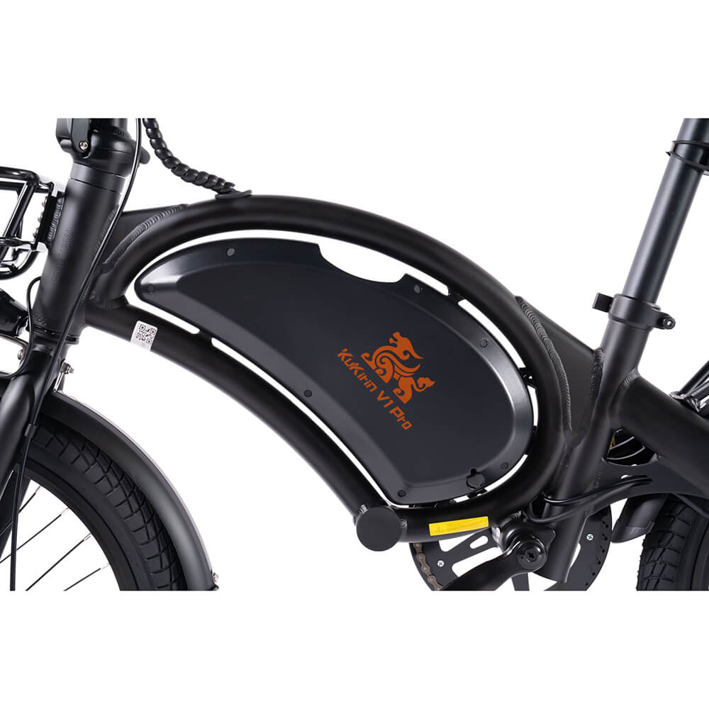 Kukirin (Kugoo Kirin) V1 Pro Electric Bike