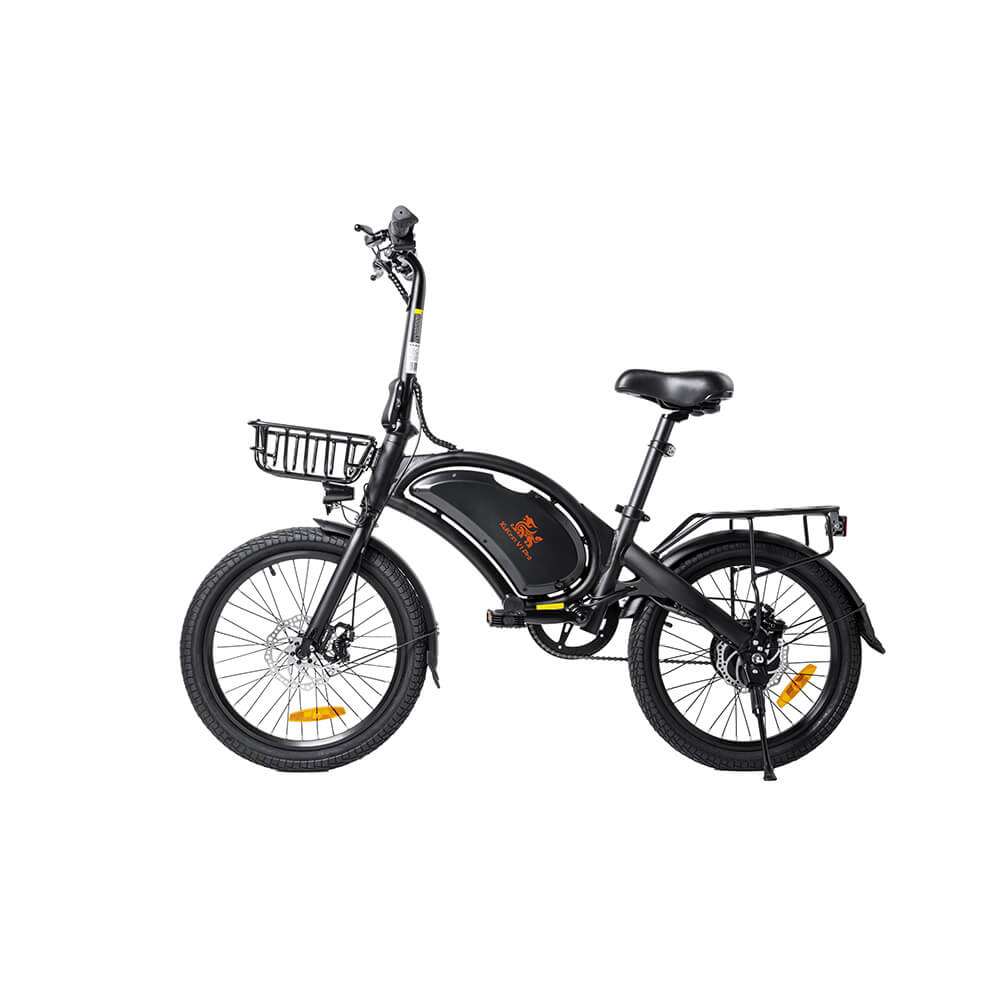 Kukirin (Kugoo Kirin) V1 Pro Electric Bike