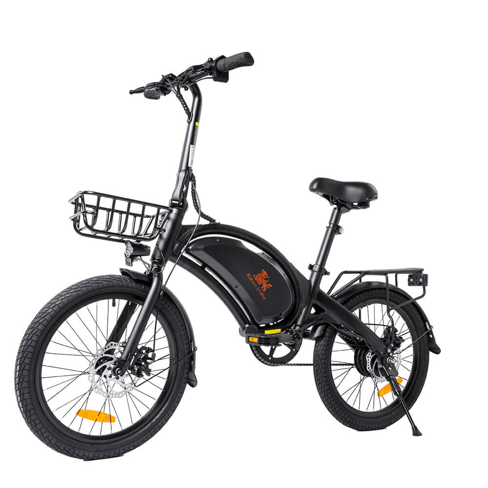 Kukirin (Kugoo Kirin) V1 Pro Electric Bike