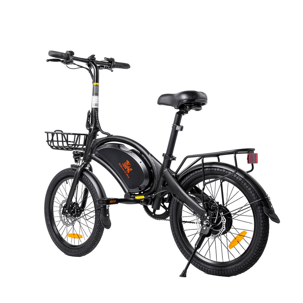 Kukirin (Kugoo Kirin) V1 Pro Electric Bike