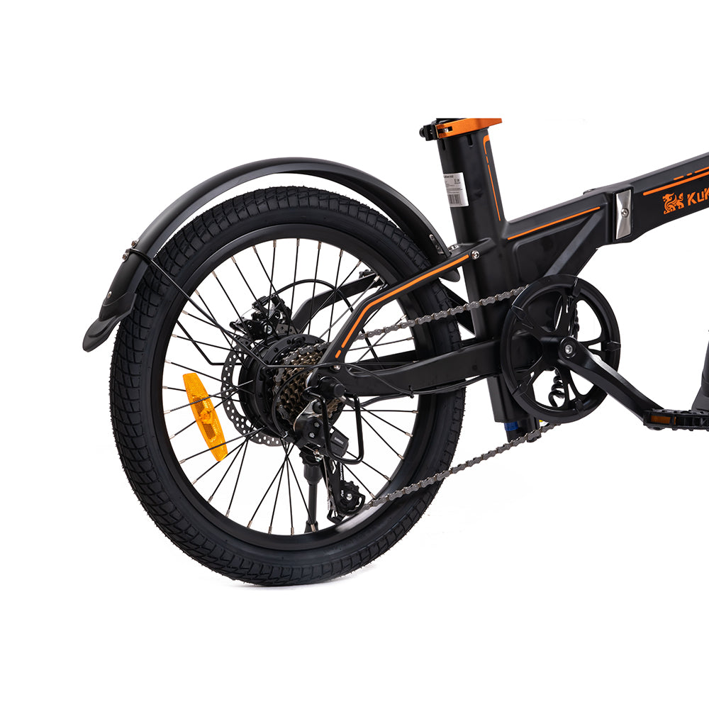 Kukirin (Kugoo Kirin) V2 Electric Bike