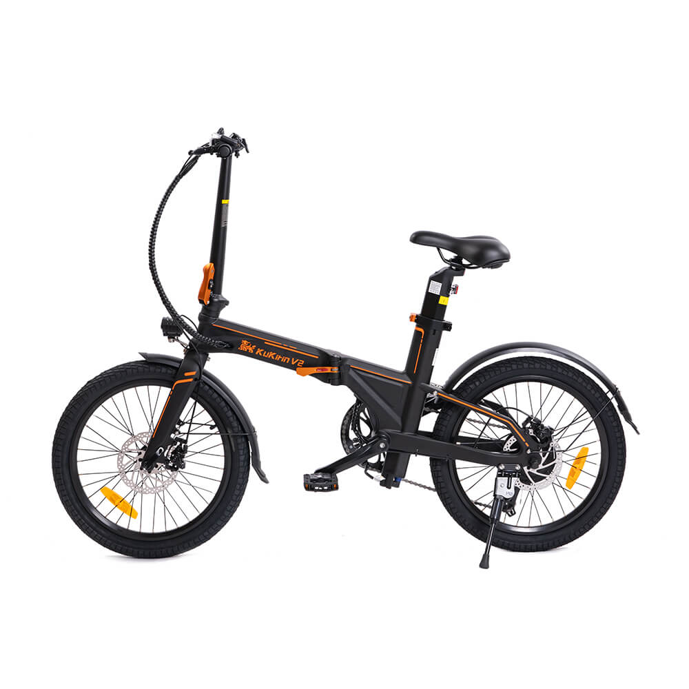 Kukirin (Kugoo Kirin) V2 Electric Bike