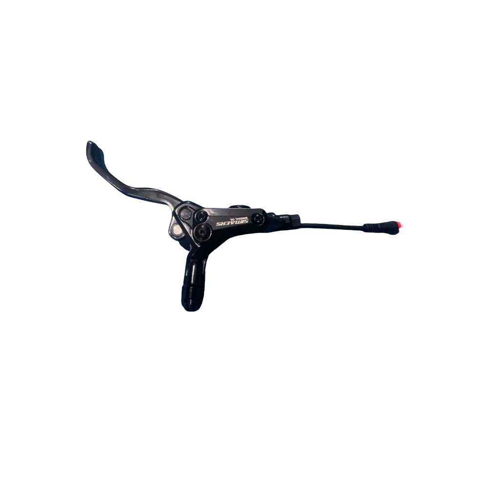 G3 Pro Left Brake Lever- C Version