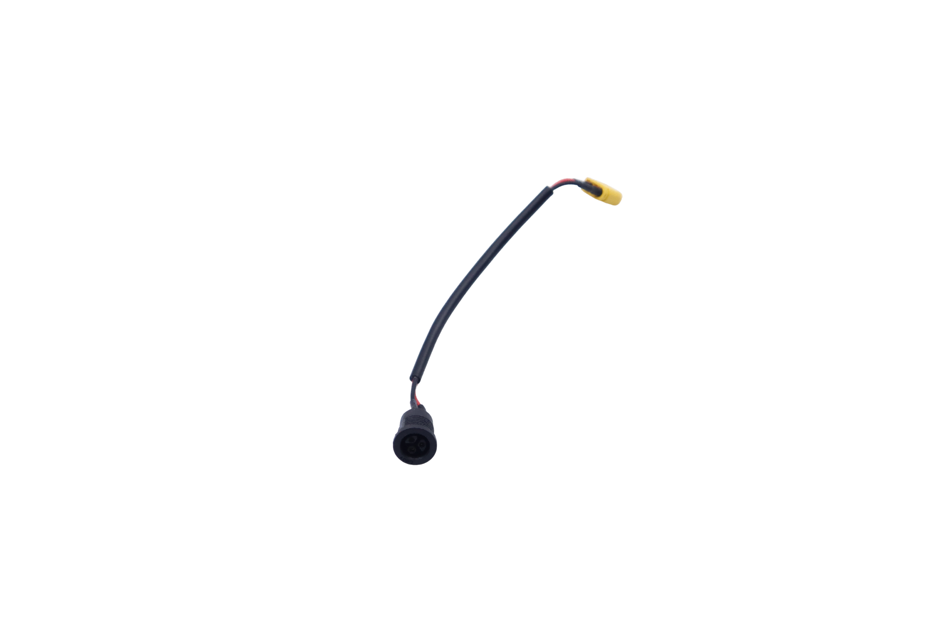 KuKirin G2 Pro Charging Port (Three holes)