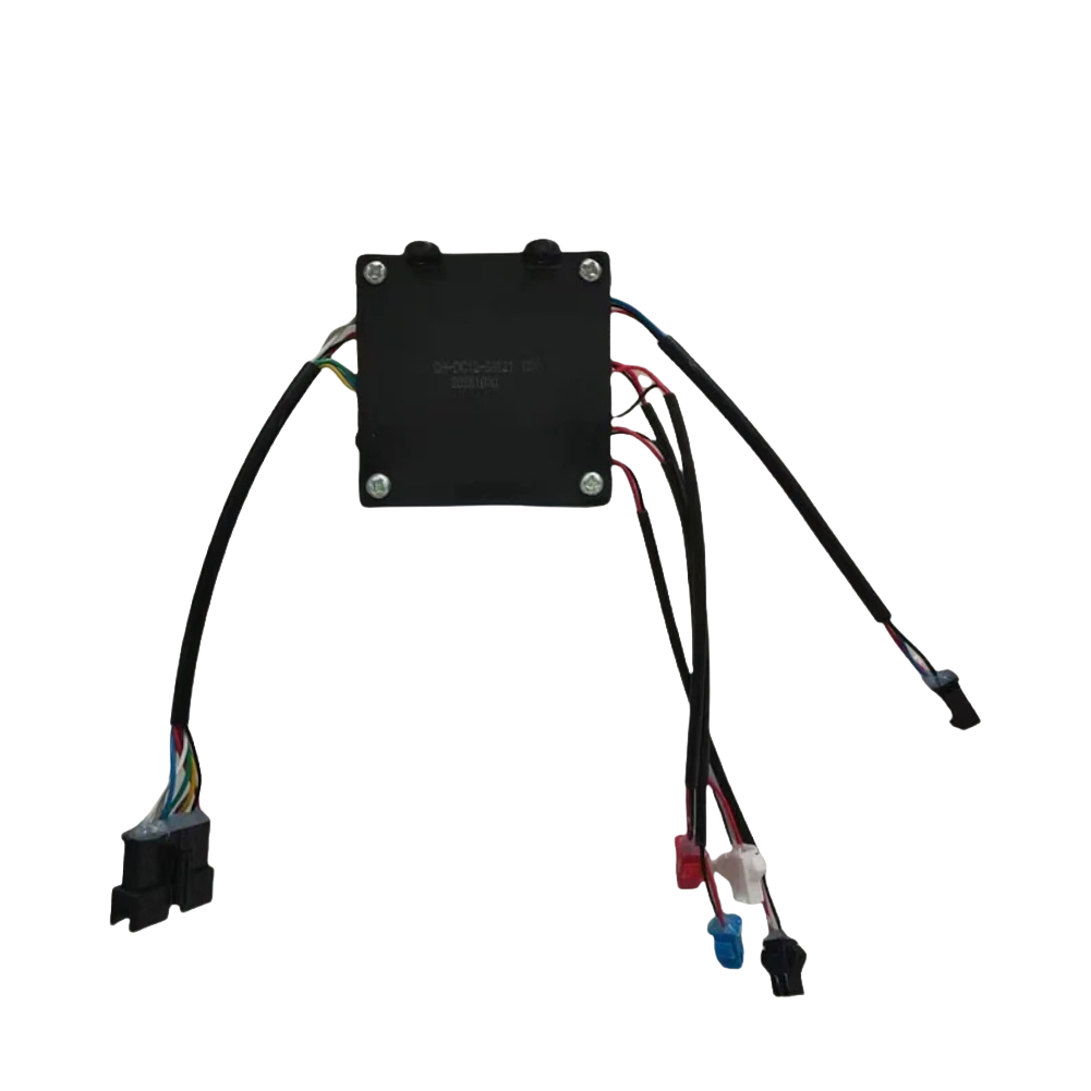 G2 Master Headlight Module