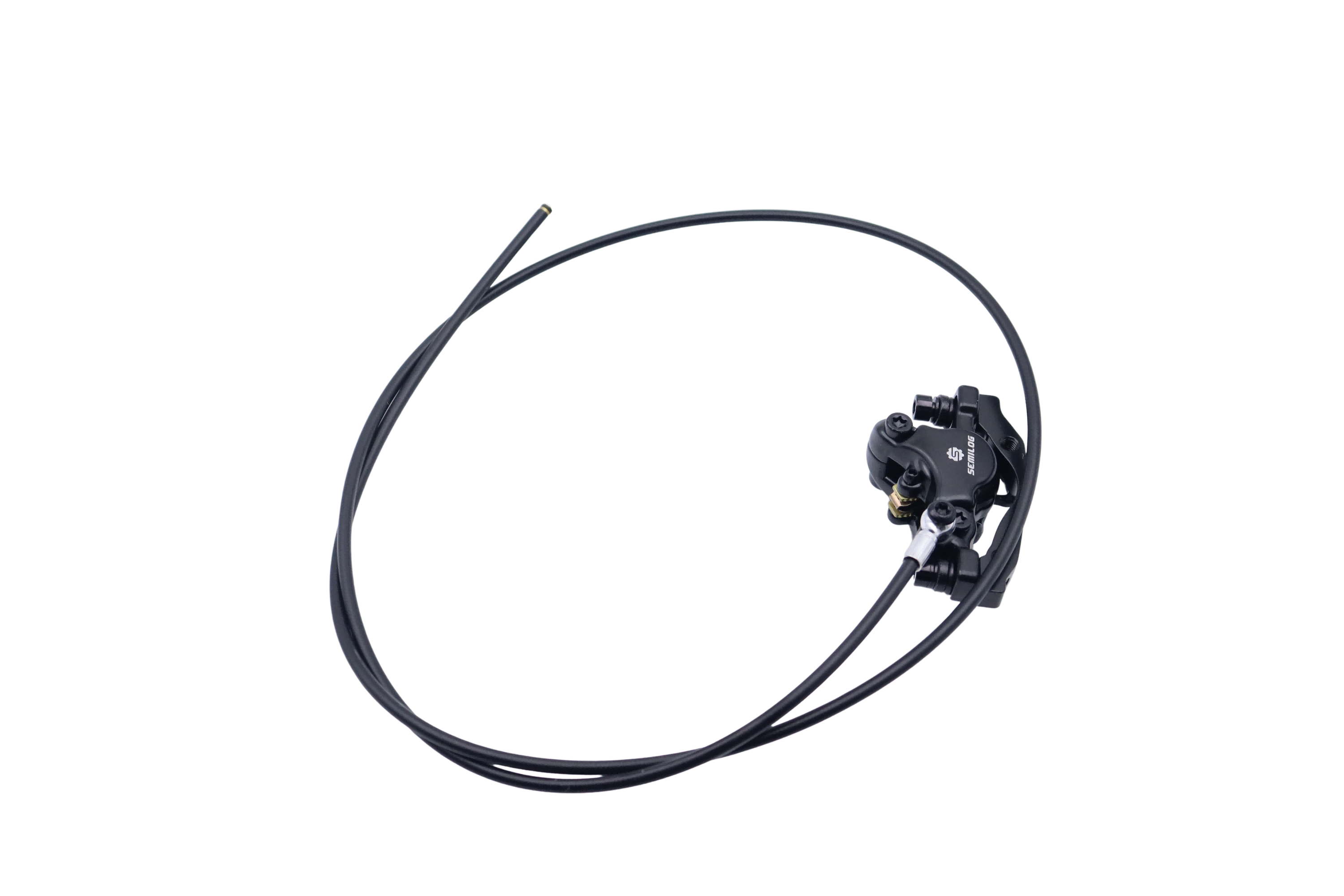 G3 Pro Front Hydraulic Brake Kit (Without Brake Lever)  - B Version