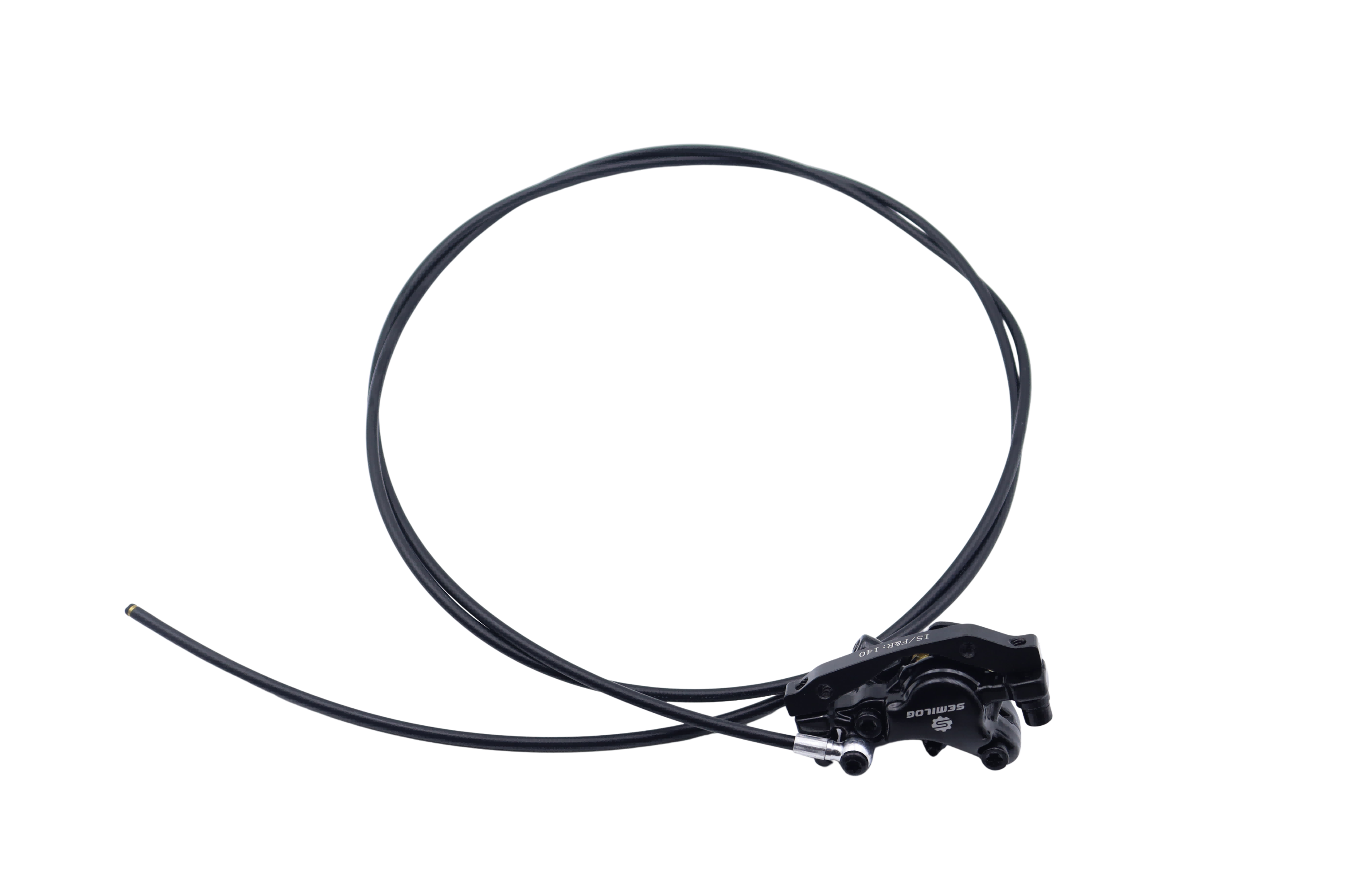 G3 Pro Rear Hydraulic Brake Kit(Without Brake Lever)-B Version