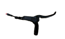 G3 Pro Right Brake Lever -B version