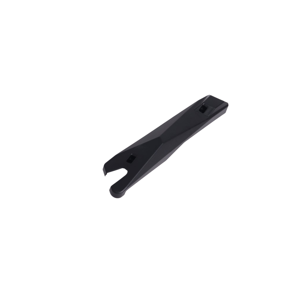 T3 Rear Fork Left Protective Cover