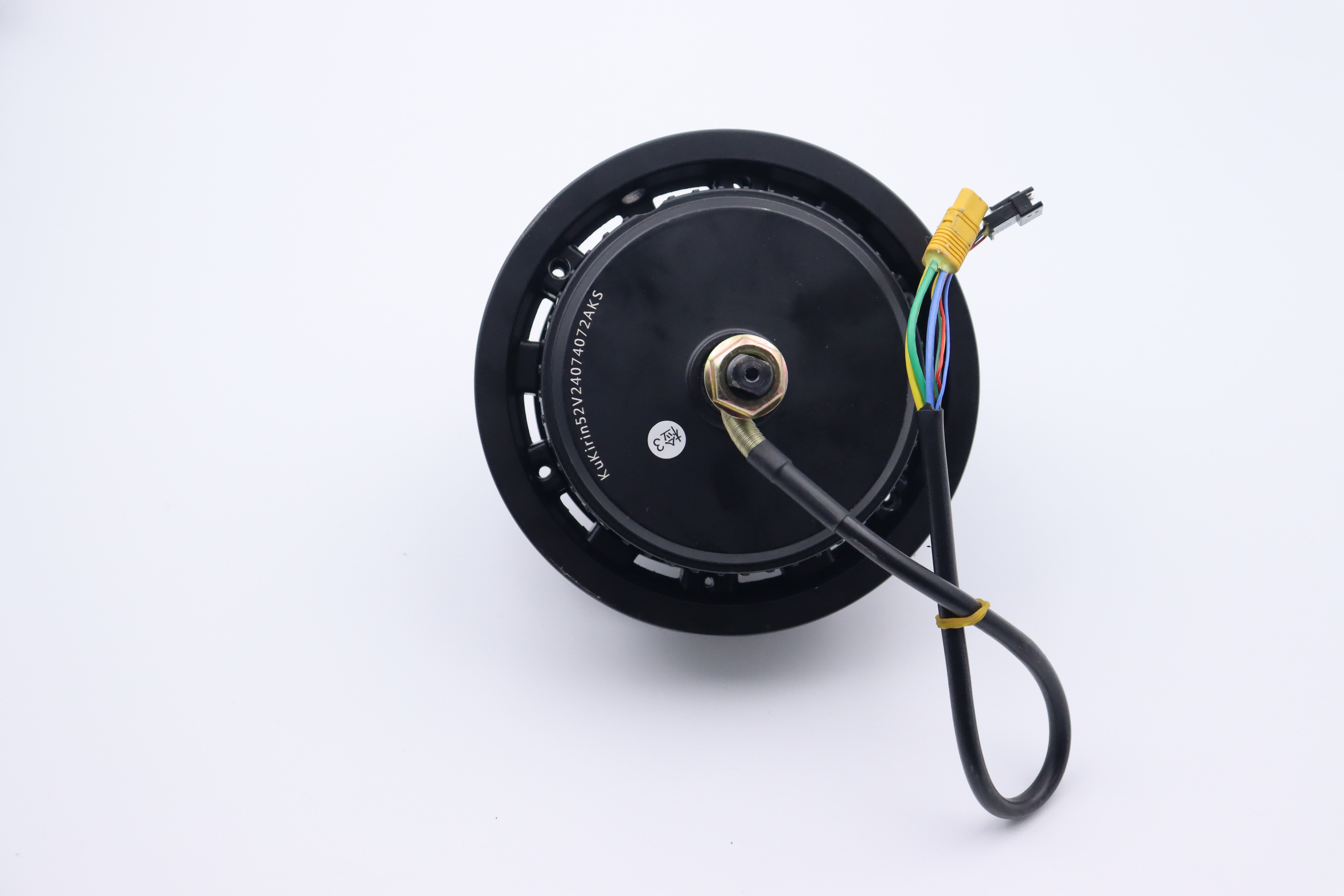 G2 Master  Rear Motor (without inner and outertire)-A version (triangular port)  2024