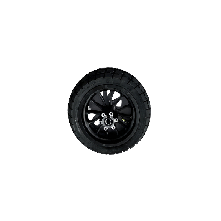 kukirin A1 Front Wheel