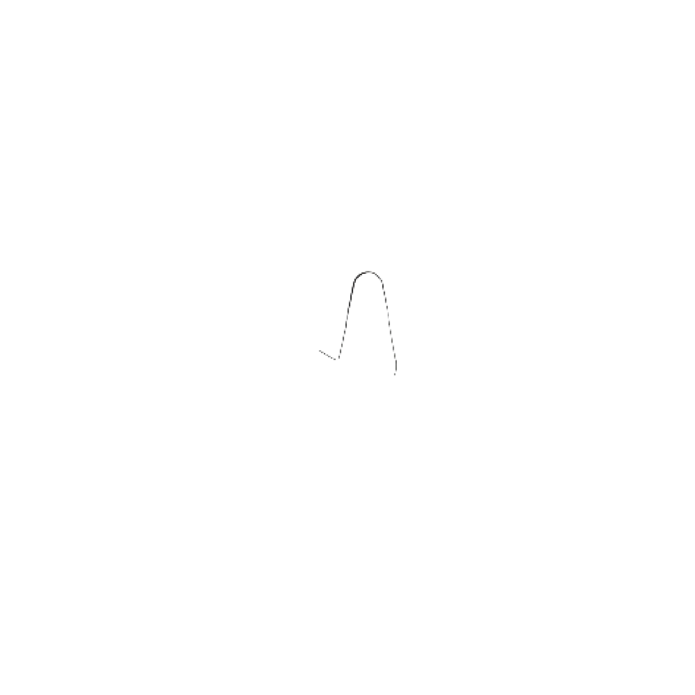 M4 Max  V-Shaped Spring