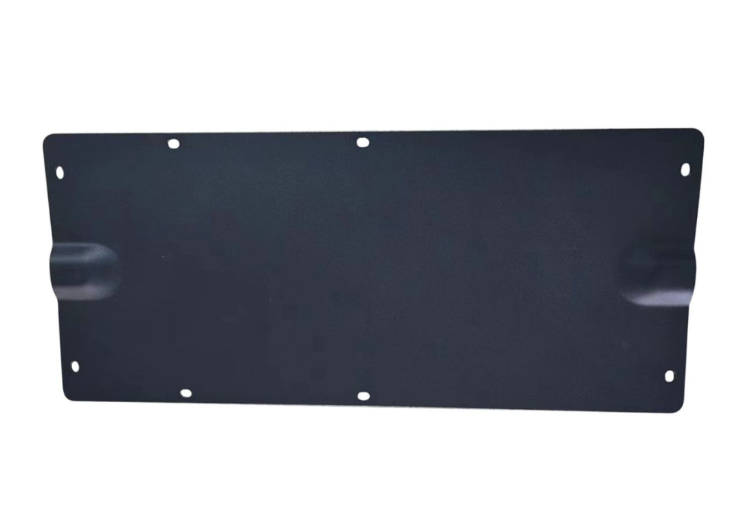 KuKirin G4 Deck Cover B verzija 2025