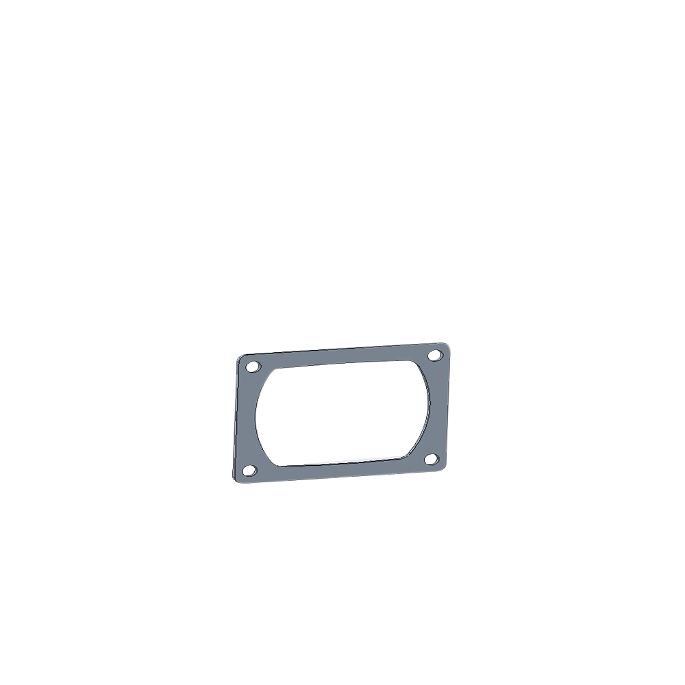 G2 Ultra Headlight Sealing Gasket